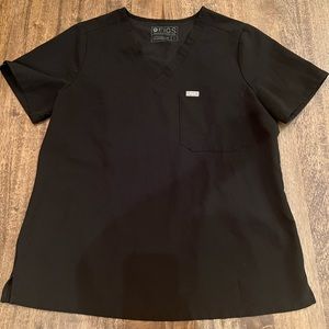 Figs Catarina One - Pocket Top